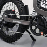 Coswheel R19 72V/40AH 6000W High-Performance Electric Dirt Bike (SAK53917)