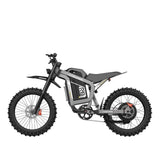 Coswheel R19 72V/40AH 6000W High-Performance Electric Dirt Bike (SAK53917)