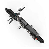 Coswheel R19 72V/40AH 6000W High-Performance Electric Dirt Bike (SAK53917)
