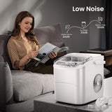 Countertop Ice Maker Z5812B\Z5822G\58012RIM0