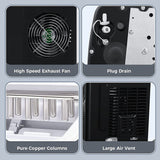 Countertop Ice Maker Z5812H