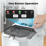 Countertop Ice Maker Z5822G