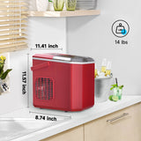 Countertop Ice Maker Z5822G
