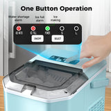 Countertop Ice Maker Z5822G