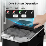 Countertop Ice Maker Z5822G