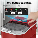 Countertop Ice Maker Z5822G