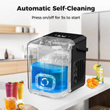 Countertop Ice Maker Z5822G