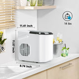 Countertop Ice Maker Z5822G