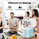 Countertop Ice Maker Z5822G