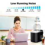 Countertop Ice Maker Z5822G