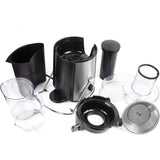 Courant Juice Extractor with 1.8L Extra Large Pulp Bin