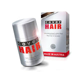Cover Hair Thickening Hair Fibers in Dark Brown 14g