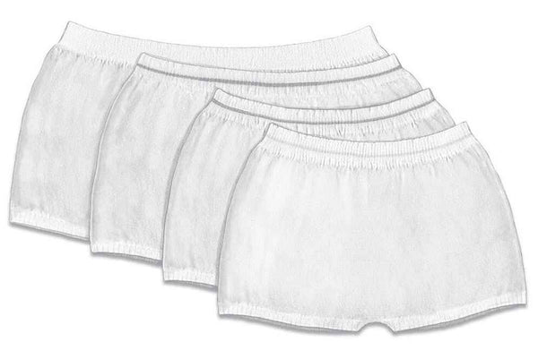 Cardinal Health Wings Seamless Knit Incontinence Pants