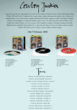 Whites Off Earth Now (Red Colored Vinyl, Limited Edition) [Vinyl]