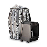 Cozy Heat OG Thru-Wall Sauna Stove With Sauna Stones [COZY OG-TW] (SAK75861)