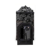 Cozy Heat Thru-Wall Wood Fired Sauna Heater Stove [COZY TW] (SAK82634)