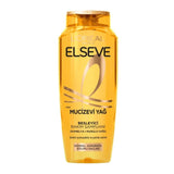 Elseve Extraordinary Oil Nourishing Shampoo for Dry Hair 300ml