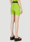 Coperni Women C+ Bike Shorts