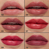 Love Generation Pure Kaif Matte Lipstick 04 Blush Mood