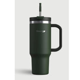 Stevig 2 Moods Double-Wall Insulated Thermos Green 900ml