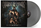 Hammer of the Witches (Colored Vinyl, Silver, Gatefold LP Jacket) [Vinyl]