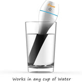 Crane USA INC EE-5950 Travel Ultrasonic Cool Mist Humidifier