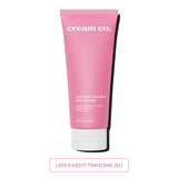 Cream Co. Hyaluronic Acid Glow Jelly Cleanser for Hydration 100 ml