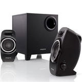 Creative A250 2.1 Multimedia Speaker System