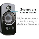 Creative Inspire T10 Speaker System (Refurbished)