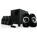 Creative Inspire T6300 5.1 Channel 22 Watt Subwoofer Speaker System