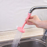 Mounted Creative Kitchen Faucet