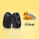 Creative Labs A250 2.1 Speaker System (Refurbished)