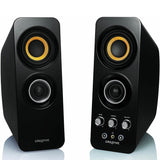 Creative Labs Creative T30 2.0 Wireless Speakers (Refurbished)