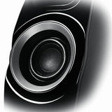 Creative Labs Inspire T6300 5.1 Multimedia Speaker System (Refurbished)
