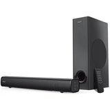 Creative Labs Stage 2.1 Speaker System 51MF8360AA002 (Refurbished)