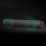 Creative Labs Stage 2.1 Speaker System 51MF8360AA002 (Refurbished)