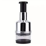 Stainless Steel Garlic Cutter