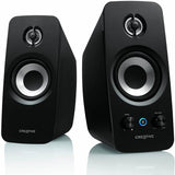 Creative T15 Wireless Bluetooth 2.0 Computer Speaker System