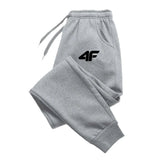 Creativity Printed Men Jogging Pants Mens Fitness Joggers Running Pants Man Training Sport Trousers Sportswear Sweatpants