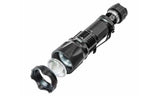 CREE XML T6 2000 Lumen Zoomable 3 Mode Focus LED Waterproof Flashlight