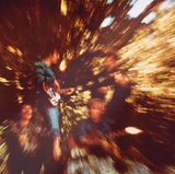Creedence Clearwater Revival - Bayou Country (Remastered 2025) (Tangerine Colored Vinyl) [Vinyl]
