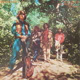 Green River (Remastered 2025) (Olive Green Colored Vinyl) [Vinyl]