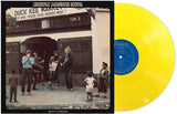 Willy And The Poor Boys (Remastered 2025) (Canary Yellow Colored Vinyl) [Vinyl]