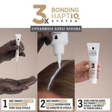 Creme Supreme 6-16 Ashy Cold Light Brown Hair Color Kit