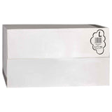 Crinklz Printed Adult Diapers w/ Plastic Backing, Original Print