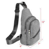 Crossbody Sling Bag