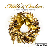Milk & Cookies: A Merry Crowder Christmas [LP] [Vinyl]