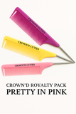 Pretty in Pink Pack Essentials