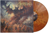 As Gomorrah Burns (Limited Edition, Copper Colored Vinyl) [Vinyl]