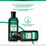 Tresan Fenugreek Hair Strengthening Conditioner: Sulfate-Free, Anti-Hair Loss, Natural Hair Growth & Thickening - 300ml
